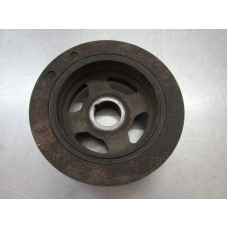 14M025 Crankshaft Pulley For 08-09 Nissan Quest  3.5
